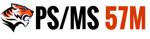 PS/MS 57M Logo