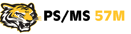 PS/MS 57M Logo